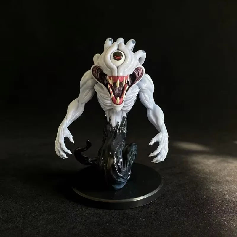 Jujutsu Kaisen Anime Figure Okkotsu Yuta/Orimoto Rika/Itadori Yuji Action Model Pvc Statue Desktop Ornament Collection Toys