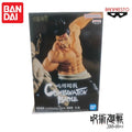 Bandai Original In Stock Banpresto Jujutsu Kaisen Aoi Todo Itadori Yuji Hanami Action Figure Hanami Combat Team Model Toys gifts