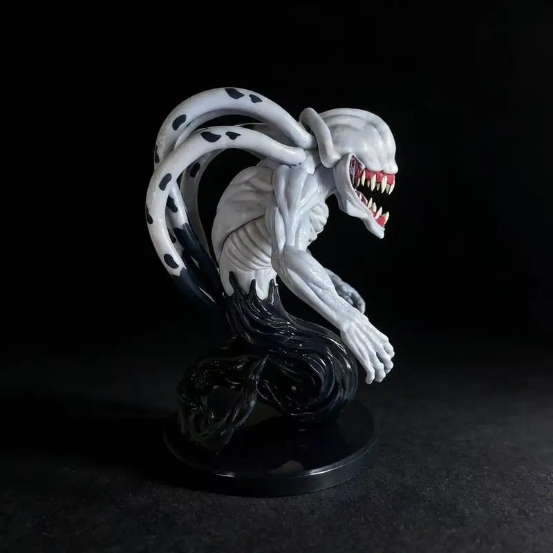 Jujutsu Kaisen Anime Figure Okkotsu Yuta/Orimoto Rika/Itadori Yuji Action Model Pvc Statue Desktop Ornament Collection Toys