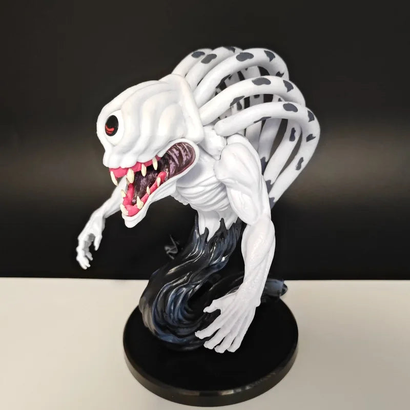 Jujutsu Kaisen Anime Figure Okkotsu Yuta/Orimoto Rika/Itadori Yuji Action Model Pvc Statue Desktop Ornament Collection Toys