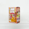 Pokemon Blind Box Toys Crystal Base Scene Anime Figure Pikachu Doll Gifts Toys Collect Ornaments Kids Gifts