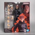 100% Authentic In Stock Genuine Bandai S.H.Figuarts Jujutsu Kaisen Itadori Yuji Anime Action Figure Collection Model Toy