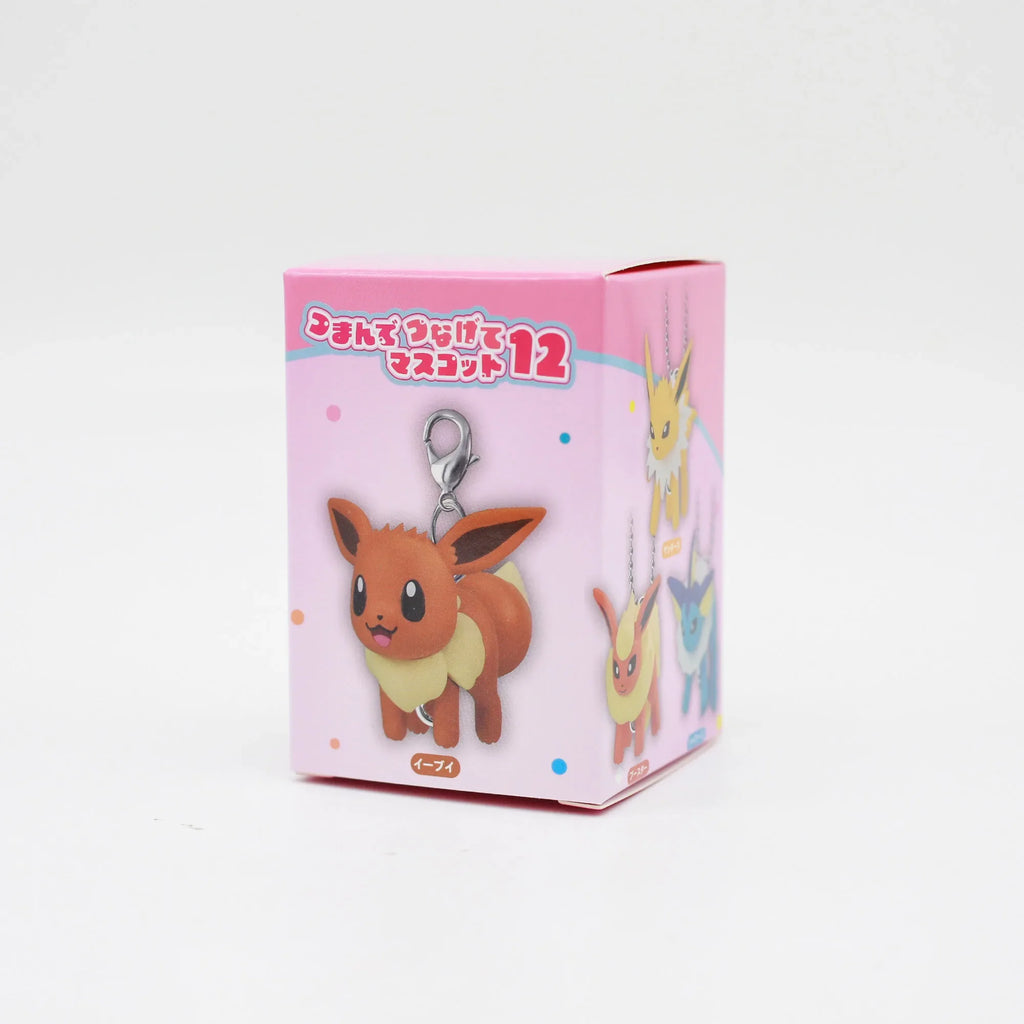 Pokemon Blind Box Toys Cute Cartoon Figure Charizard Eevee Doll Model Pendant Toys Collect Ornaments Kids Gifts